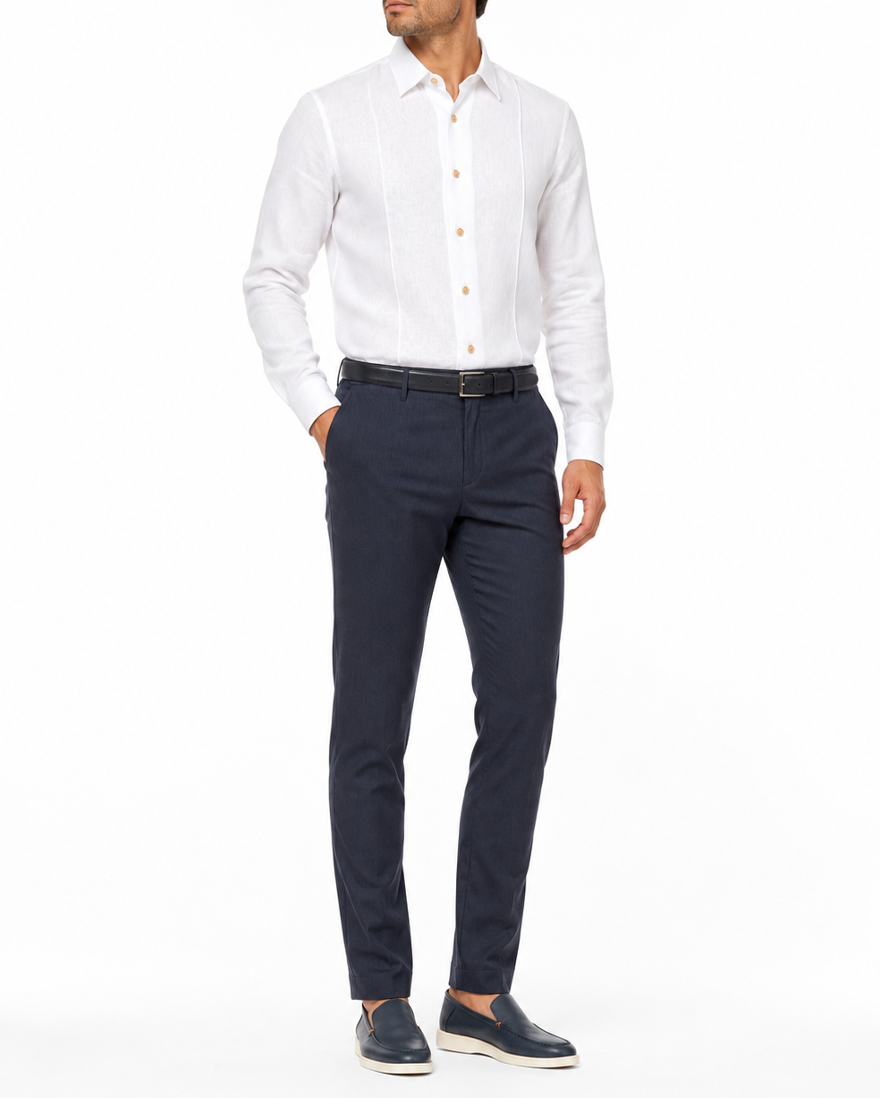 Рубашка BRUNELLO CUCINELLI