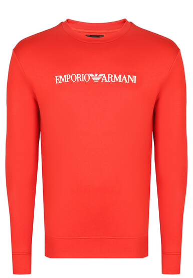 Свитшот EMPORIO ARMANI