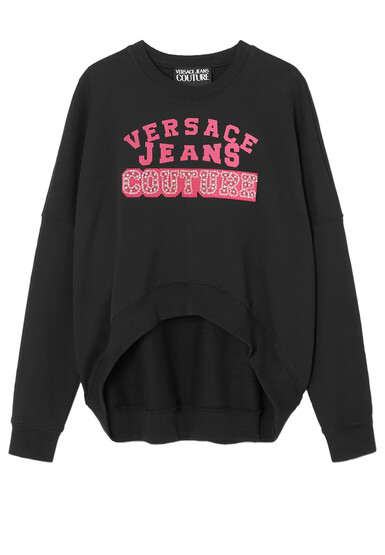 Свитшот VERSACE JEANS COUTURE