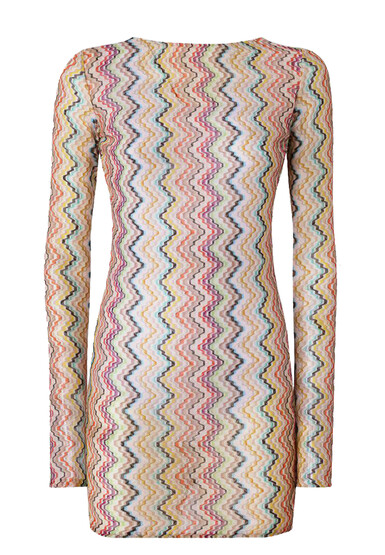 Платье MISSONI