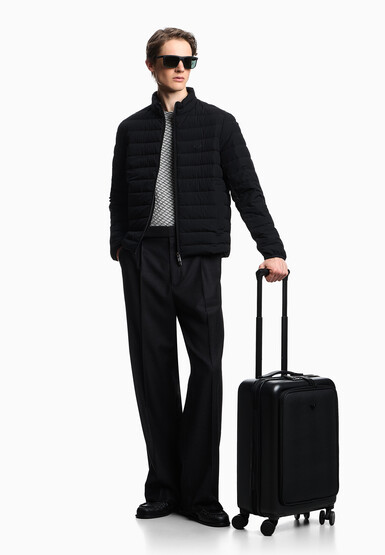 Чемодан EMPORIO ARMANI