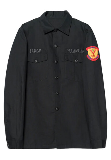 Рубашка MAHARISHI
