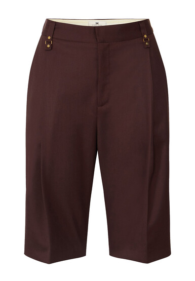 Шорты ELISABETTA FRANCHI