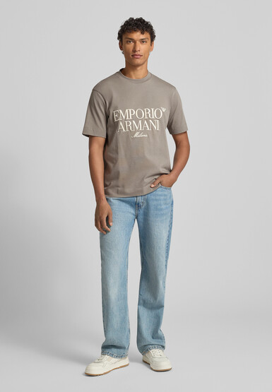 Футболка EMPORIO ARMANI