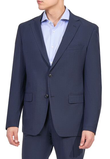 Костюм классический BOSS