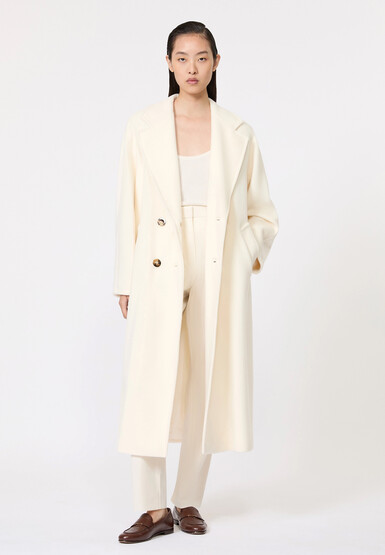 Пальто MAX MARA