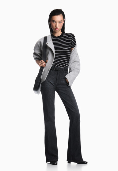 Джемпер EMPORIO ARMANI