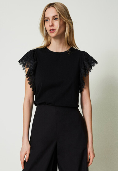 Футболка TWINSET Milano