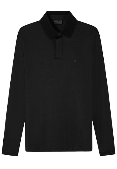 Поло EMPORIO ARMANI