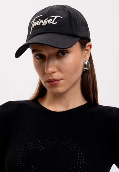 Бейсболка TWINSET Milano