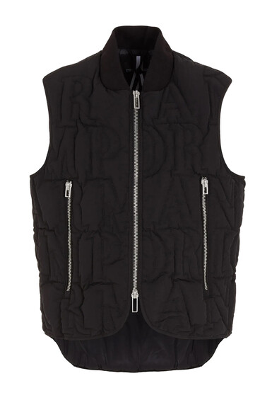 Жилет EMPORIO ARMANI