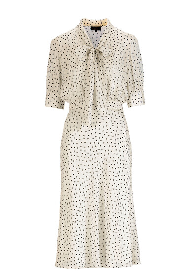 Платье LUISA SPAGNOLI