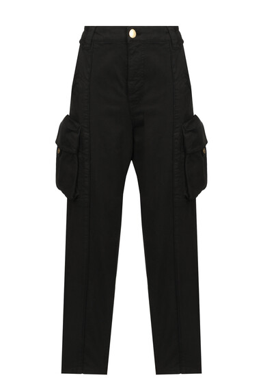 Джинсы PINKO