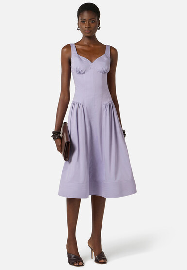 Платье ELISABETTA FRANCHI