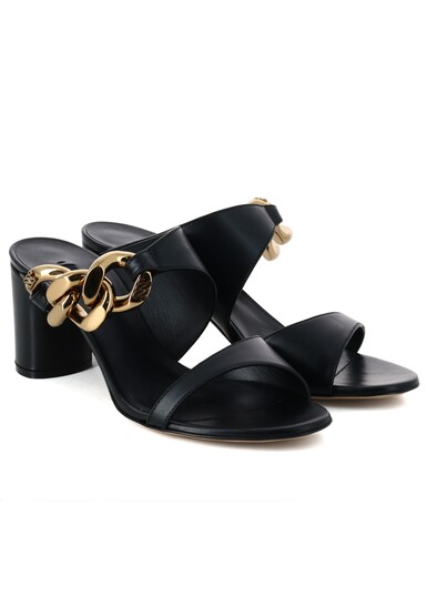 Мюли CASADEI
