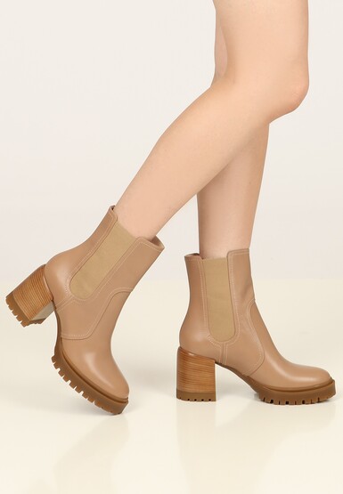 Ботинки CASADEI