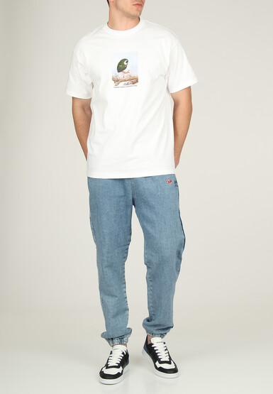 Футболка CARHARTT WIP
