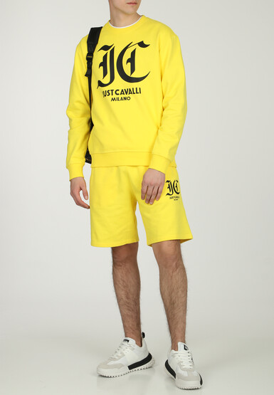 Шорты JUST CAVALLI