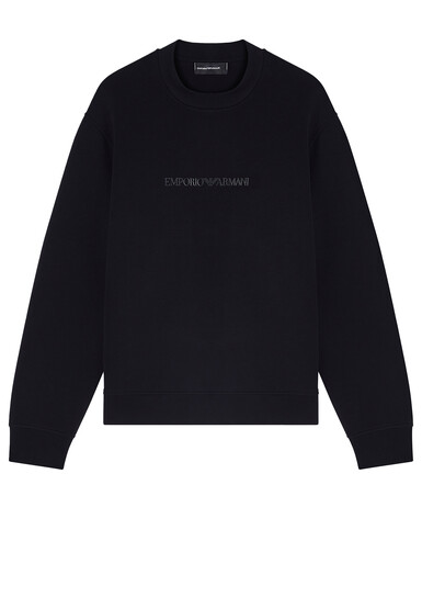 Свитшот EMPORIO ARMANI