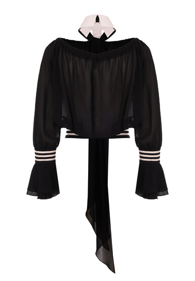 Блуза ELISABETTA FRANCHI