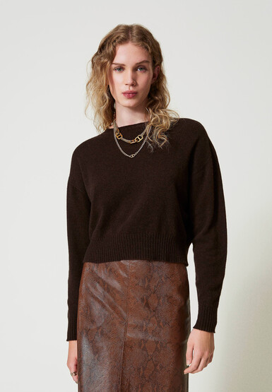Джемпер TWINSET Milano