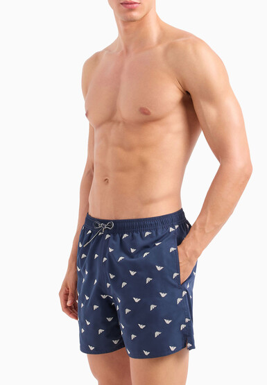 Шорты EMPORIO ARMANI