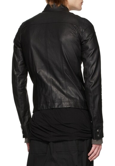 Куртка RICK OWENS