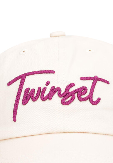 Бейсболка TWINSET Milano