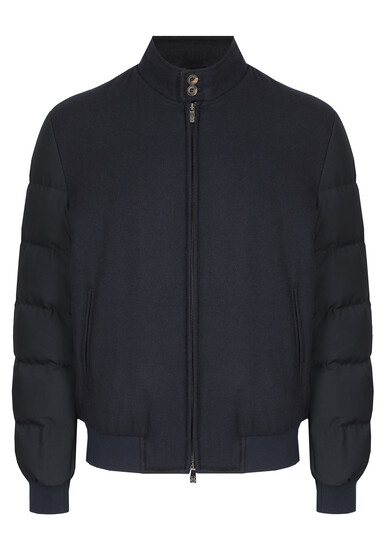Пуховик CORNELIANI