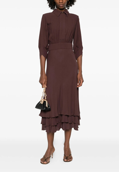 Платье ELISABETTA FRANCHI