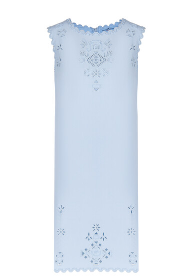 Платье ERMANNO SCERVINO