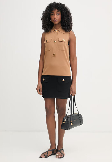 Платье ELISABETTA FRANCHI