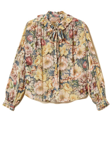 Блуза TWINSET Milano