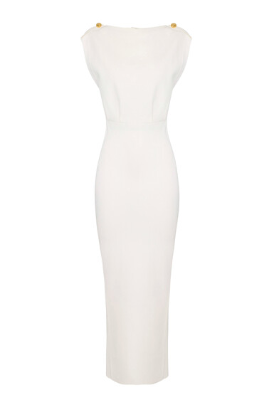Платье ELISABETTA FRANCHI