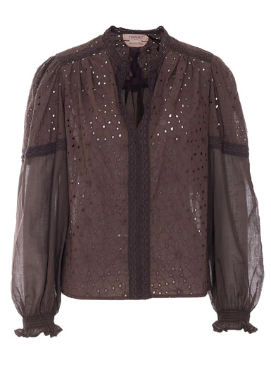 Блуза TWINSET Milano