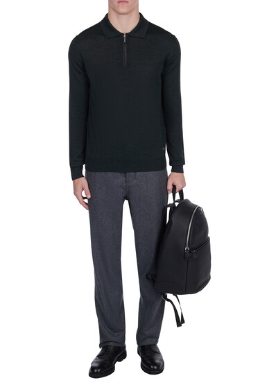 Брюки BRUNELLO CUCINELLI