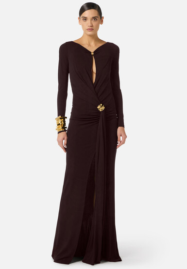 Платье ELISABETTA FRANCHI