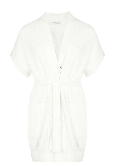Кардиган BRUNELLO CUCINELLI