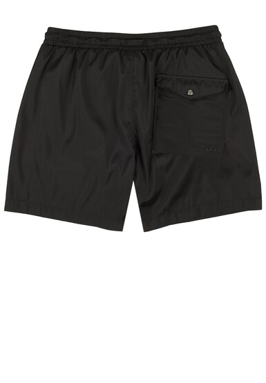 Шорты MAHARISHI