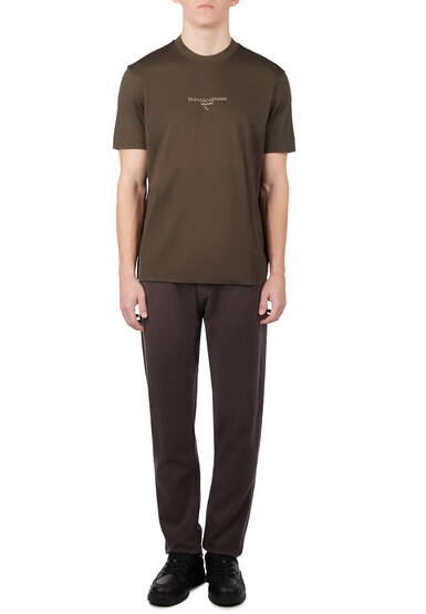 Футболка EMPORIO ARMANI