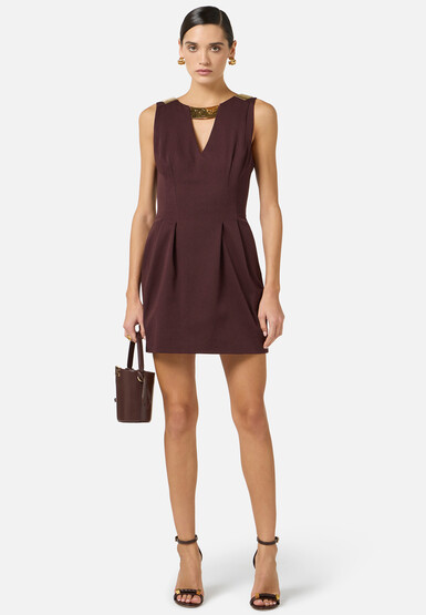 Платье ELISABETTA FRANCHI