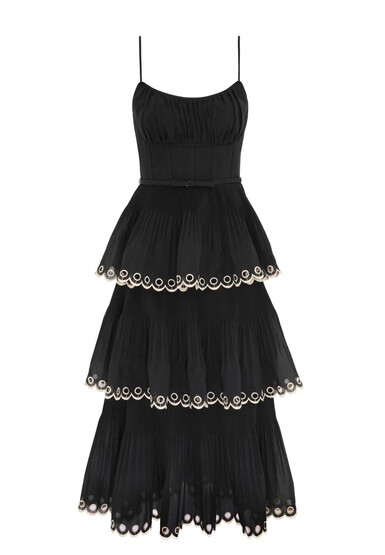 Платье ZIMMERMANN