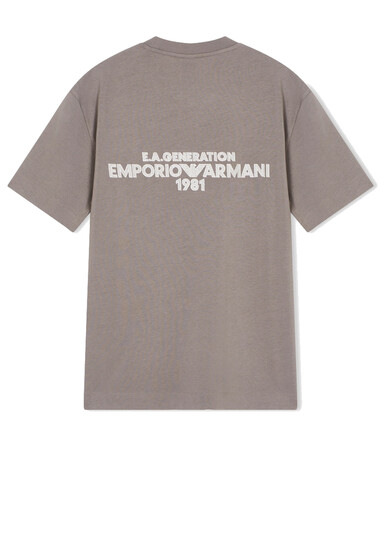 Футболка EMPORIO ARMANI