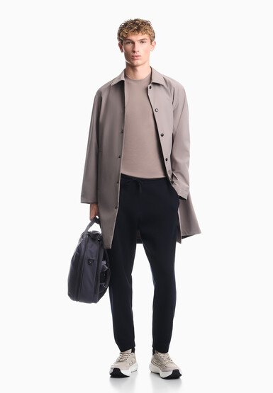 Футболка EMPORIO ARMANI