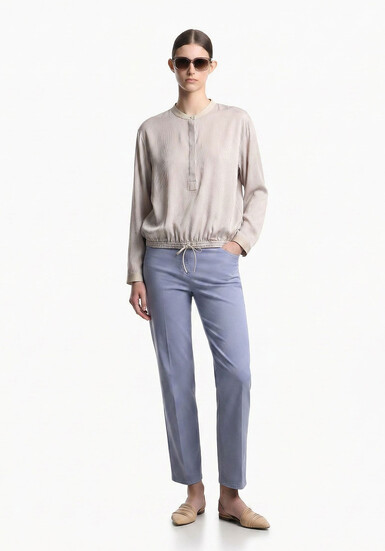 Блуза EMPORIO ARMANI