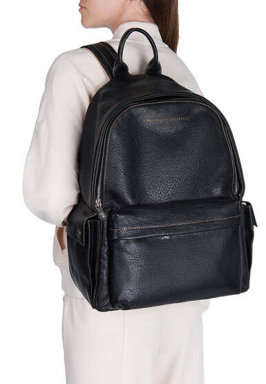 Рюкзак BRUNELLO CUCINELLI