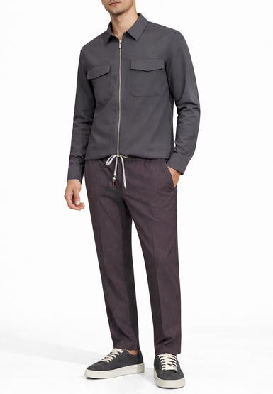 Куртка MARCO PESCAROLO