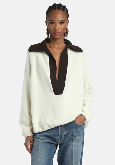 Джемпер LUISA SPAGNOLI