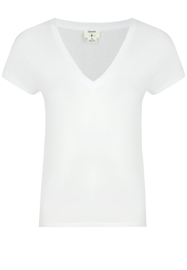 Футболка 7 FOR ALL MANKIND