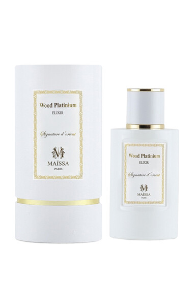 Парфюмерная вода MAISON MAISSA